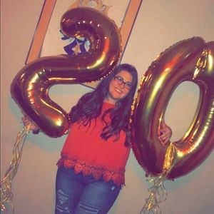 Meet your Posher, Condey